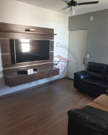 Imóvel com 2 Quartos à Venda, 49 m² em Jardim Santa Maria (nova Veneza) - Sumaré
