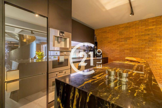 Imagem Apartamento com 2 Quartos à Venda, 197 m² em Cerqueira César - São Paulo Imagem Apartamento com 2 Quartos à Venda, 197 m² em Cerqueira César - São Paulo