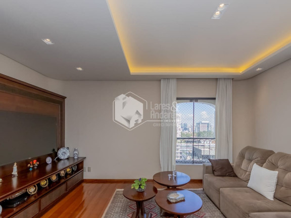 Imagem Imóvel com 3 Quartos à Venda, 275 m² em Cidade Monções - São Paulo