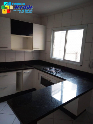 Apartamento com 3 Quartos à Venda, 70 m² em Vila Helena - Santo André