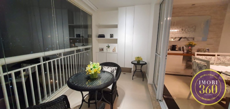Imagem Apartamento com 2 Quartos à Venda, 92 m² em Tatuapé - São Paulo