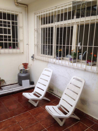 Imagem Casa com 3 Quartos à Venda, 185 m² em Cipava - Osasco