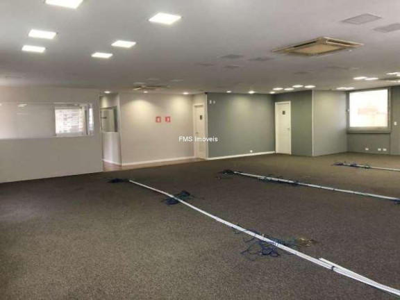 Imagem Imóvel para Alugar, 415 m² em Brooklin - São Paulo