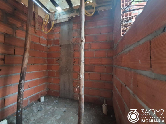 Imagem Casa com 2 Quartos à Venda, 120 m² em Vila Marina - Santo André Imagem Casa com 2 Quartos à Venda, 120 m² em Vila Marina - Santo André