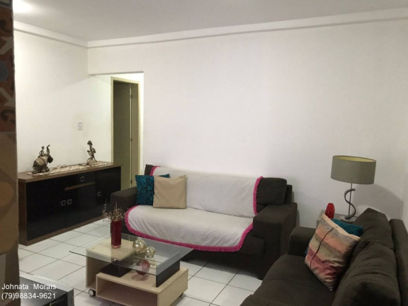 Imagem Apartamento com 3 Quartos à Venda, 75 m² em Santos Dumont - Aracaju Imagem Apartamento com 3 Quartos à Venda, 75 m² em Santos Dumont - Aracaju