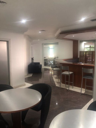 Imagem Apartamento com 4 Quartos à Venda, 449 m² em Vila Suzana - São Paulo
