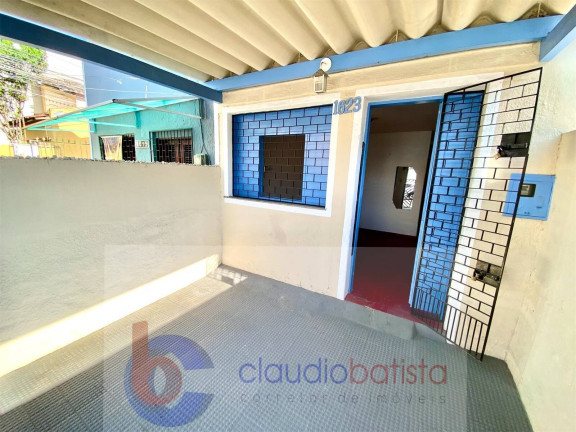 Imagem Casa com 2 Quartos à Venda, 100 m² em Centro - Fortaleza Imagem Casa com 2 Quartos à Venda, 100 m² em Centro - Fortaleza