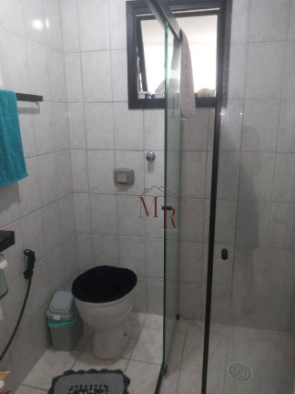 Imagem Apartamento com 1 Quarto à Venda, 48 m² em Tupi - Praia Grande