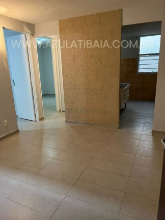 Imagem Apartamento com 2 Quartos à Venda, 60 m² em Alvinópolis - Atibaia