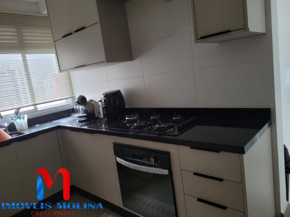 Imagem Apartamento com 3 Quartos à Venda, 103 m² em Centro - Santo André Imagem Apartamento com 3 Quartos à Venda, 103 m² em Centro - Santo André