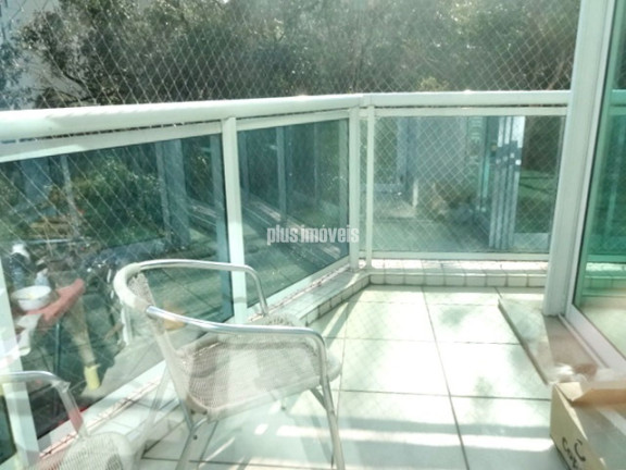 Imagem Apartamento com 4 Quartos à Venda, 212 m² em Panamby - São Paulo Imagem Apartamento com 4 Quartos à Venda, 212 m² em Panamby - São Paulo
