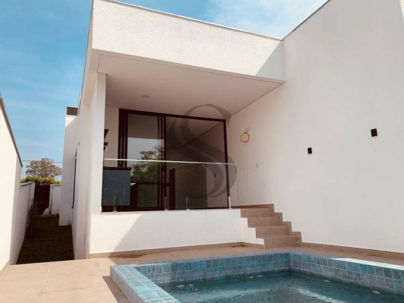 Imagem Casa de Condomínio com 3 Quartos à Venda, 185 m² em Green Valley - Votorantim Imagem Casa de Condomínio com 3 Quartos à Venda, 185 m² em Green Valley - Votorantim