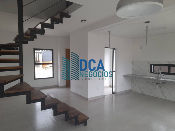 Imagem Casa de Condomínio com 3 Quartos à Venda, 120 m² em Morada Dos Nobres - Taubaté