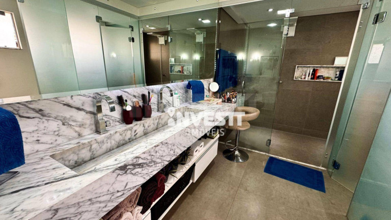 Imagem Apartamento com 3 Quartos à Venda, 238 m² em Setor Bueno - Goiânia Imagem Apartamento com 3 Quartos à Venda, 238 m² em Setor Bueno - Goiânia