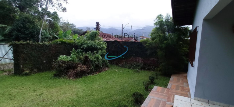 Imagem Casa com 4 Quartos à Venda, 715 m² em Praia Da Maranduba - Ubatuba