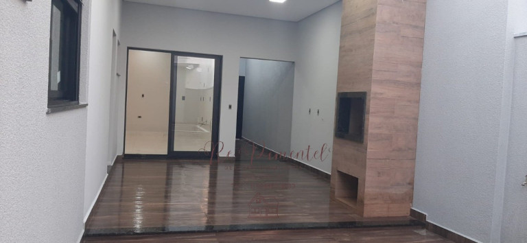 Imagem Casa com 3 Quartos à Venda, 150 m² em Jardim Villagio Milano - Sorocaba Imagem Casa com 3 Quartos à Venda, 150 m² em Jardim Villagio Milano - Sorocaba