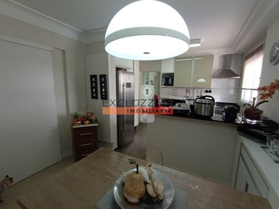 Imagem Apartamento com 3 Quartos à Venda, 167 m² em Vila Costa - Taubaté