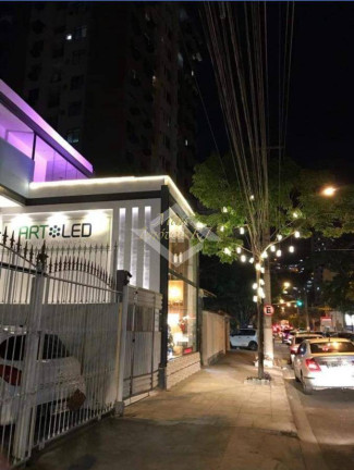 Imagem Galpão à Venda, 340 m² em Icaraí - Niterói Imagem Galpão à Venda, 340 m² em Icaraí - Niterói