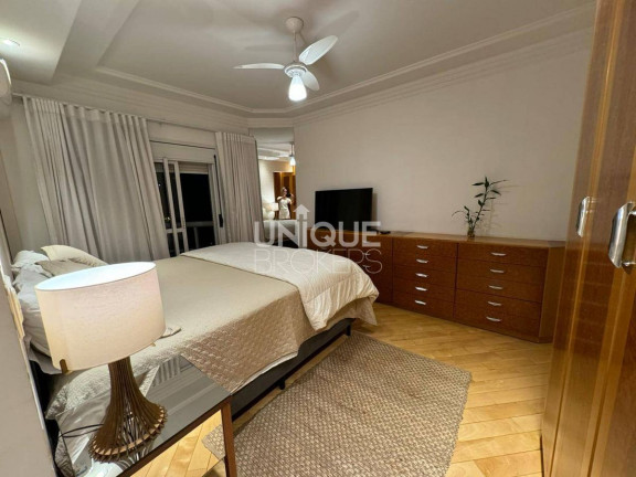 Imagem Apartamento com 3 Quartos à Venda, 198 m² em Centro - Jundiaí