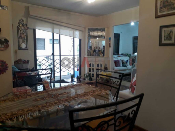 Imagem Apartamento com 3 Quartos à Venda, 86 m² em Brooklin - São Paulo Imagem Apartamento com 3 Quartos à Venda, 86 m² em Brooklin - São Paulo
