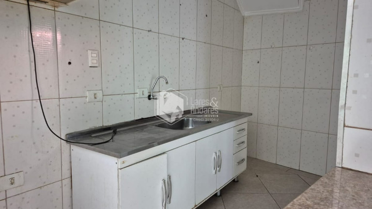 Imagem Sobrado com 3 Quartos à Venda, 184 m² em água Fria - São Paulo