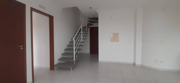 Imagem Apartamento com 3 Quartos à Venda, 97 m² em Capoeiras - Florianópolis