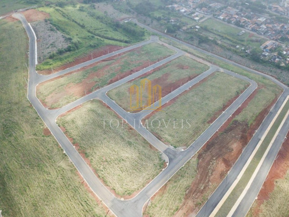 Imagem Terreno em Condomínio à Venda, 271 m² em Esplanada Independência - Taubaté Imagem Terreno em Condomínio à Venda, 271 m² em Esplanada Independência - Taubaté