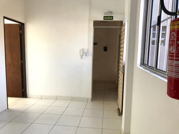 Imagem Sala Comercial para Alugar, 44 m² em Centro - Pindamonhangaba