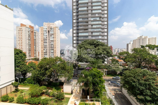 Imagem Apartamento com 2 Quartos à Venda, 86 m² em Vila Gumercindo - São Paulo Imagem Apartamento com 2 Quartos à Venda, 86 m² em Vila Gumercindo - São Paulo