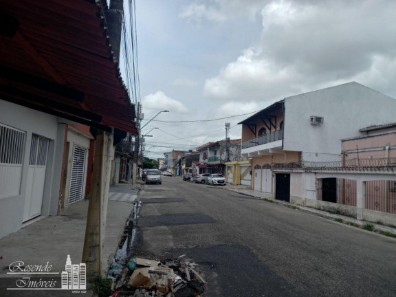 Imagem Casa com 4 Quartos à Venda, 160 m² em Cidade Velha - Belém