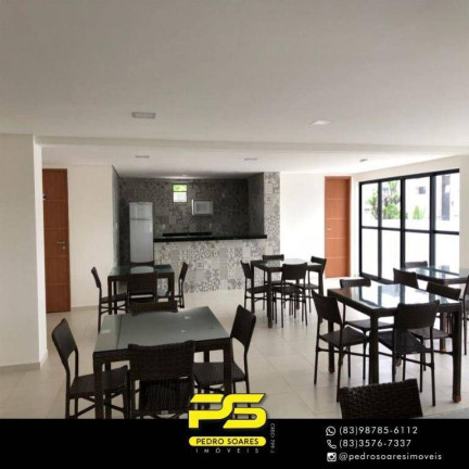 Imagem Apartamento com 2 Quartos à Venda, 62 m² em Expedicionários - João Pessoa Imagem Apartamento com 2 Quartos à Venda, 62 m² em Expedicionários - João Pessoa