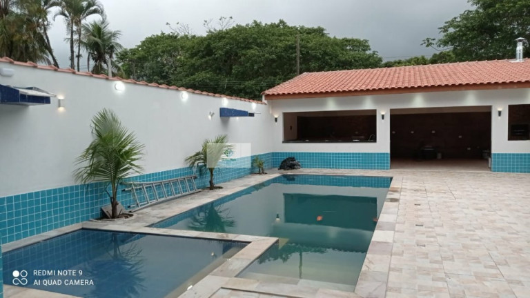 Casa com 9 Quartos para Alugar ou Temporada, 300 m² em Enseada - Guarujá