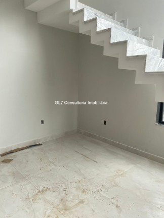 Imagem Casa com 3 Quartos à Venda,  em Jardim Montreal Residence - Indaiatuba