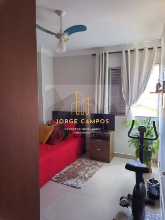 Foto do imóvel Apartamento com 2 Quartos à Venda, 60 m² em Jardim Paulista - São José Dos Campos