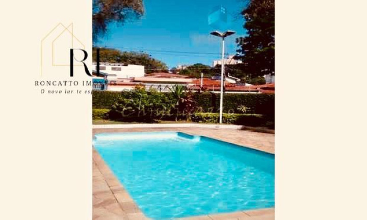 Apartamento com 4 Quartos à Venda, 110 m²