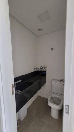 Imagem Apartamento com 3 Quartos à Venda, 130 m² em Brooklin - São Paulo