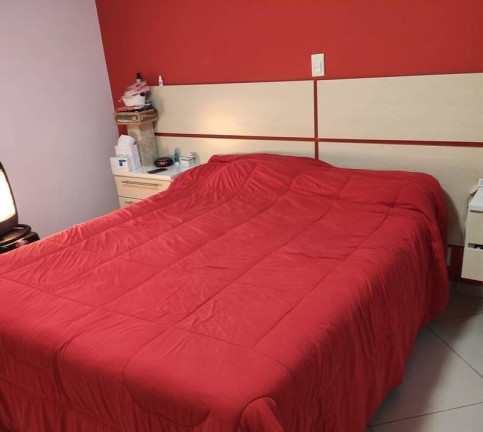 Imagem Sobrado com 2 Quartos à Venda, 110 m² em Casa Branca - Santo André