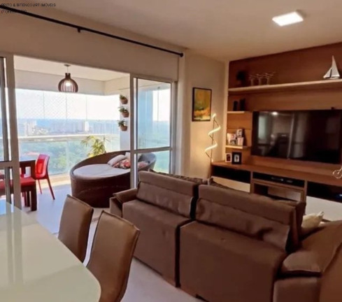 Imagem Imóvel com 3 Quartos à Venda, 130 m² em Patamares - Salvador
