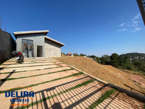Casa com 3 Quartos à Venda, 500 m² em Jundiaizinho (terra Preta) - Mairiporã