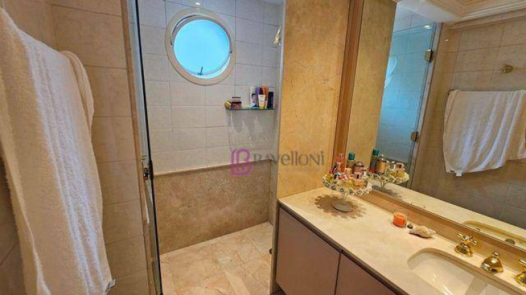 Imagem Apartamento com 3 Quartos à Venda, 175 m² em Perdizes - São Paulo