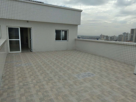Imagem Apartamento com 3 Quartos à Venda, 149 m² em Vila Guilhermina - Praia Grande
