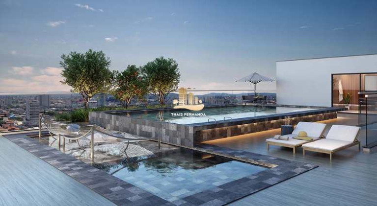 Imagem Apartamento com 2 Quartos à Venda, 116 m² em Guilhermina - Praia Grande