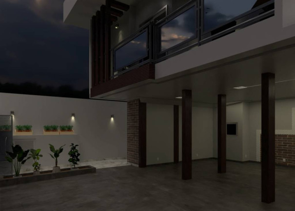 Imagem Sobrado com 2 Quartos à Venda, 102 m² em Aviação - Praia Grande Imagem Sobrado com 2 Quartos à Venda, 102 m² em Aviação - Praia Grande