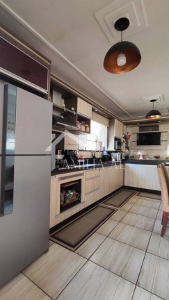 Imagem Casa com 3 Quartos à Venda, 135 m² em Aventureiro - Joinville Imagem Casa com 3 Quartos à Venda, 135 m² em Aventureiro - Joinville