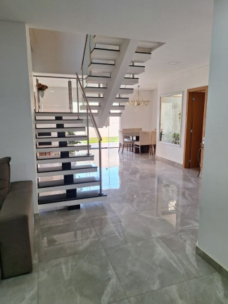 Sobrado com 4 Quartos para Alugar, 180 m² em Residencial Terras Do Vale - Caçapava