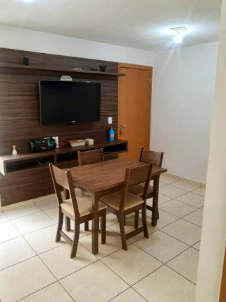 Apartamento com 2 Quartos à Venda,  em Parque Das Nações - Bauru