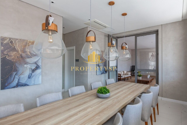 Imagem Apartamento com 3 Quartos à Venda, 105 m² em Vila Romana - São Paulo