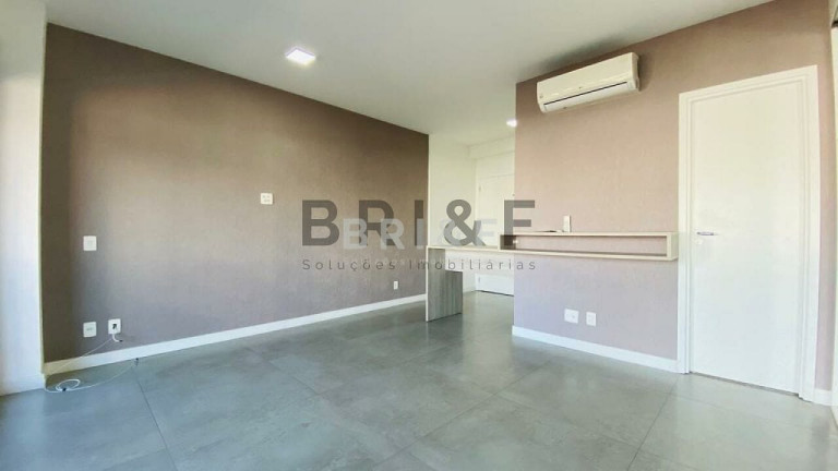 Imagem Apartamento com 1 Quarto para Alugar, 41 m² em Brooklin - São Paulo