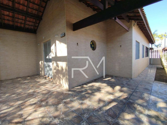 Imagem Casa com 2 Quartos à Venda ou Locação, 120 m² em Balneario Oceanópolis - Mongaguá Imagem Casa com 2 Quartos à Venda ou Locação, 120 m² em Balneario Oceanópolis - Mongaguá