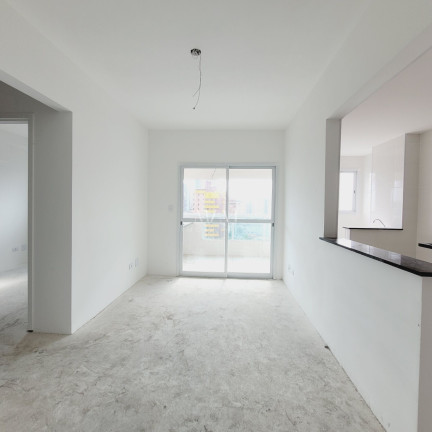 Imagem Apartamento com 2 Quartos à Venda, 70 m² em Boqueirão - Praia Grande